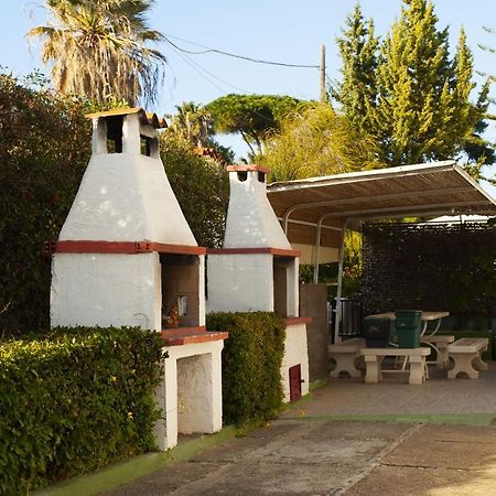 Appartamento Con Accesso Spiaggia Pula Exteriör bild