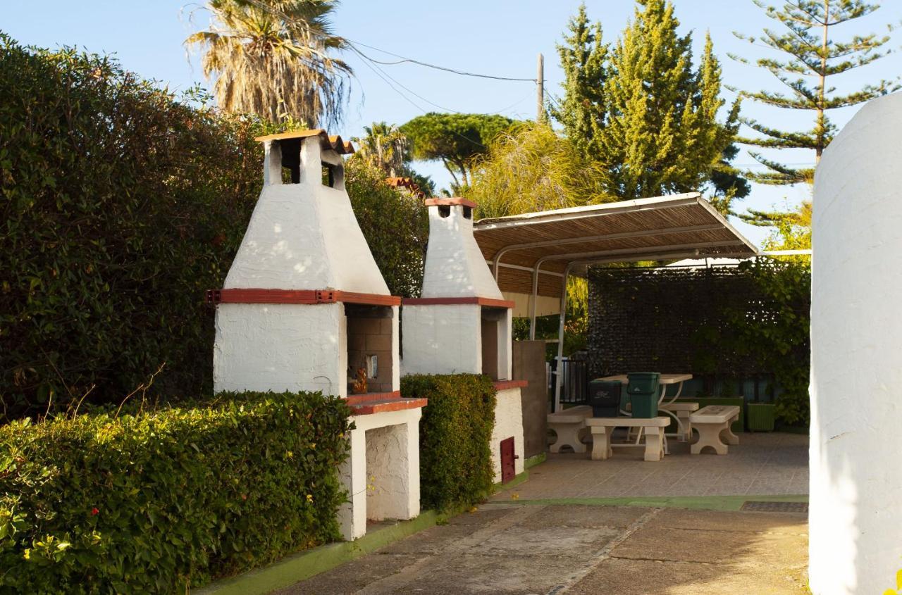 Appartamento Con Accesso Spiaggia Pula Exteriör bild